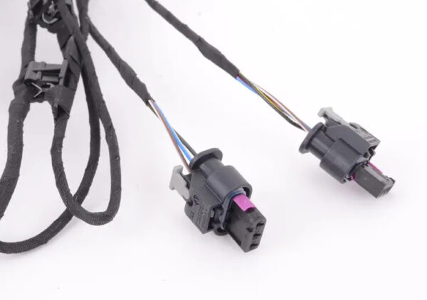 8K0971095A - NEW AUDI A4 AVANT B8 FRONT BUMPER WIRING HARNESS 8K0971095A ORIGINAL