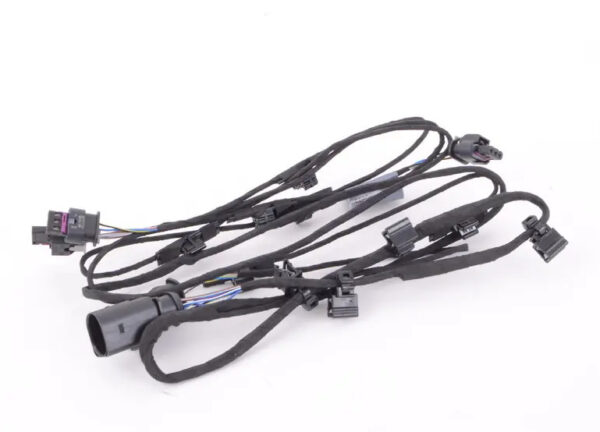 8K0971095A - NEW AUDI A4 AVANT B8 FRONT BUMPER WIRING HARNESS 8K0971095A ORIGINAL