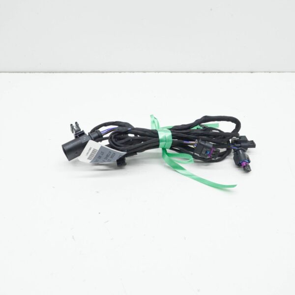 8K0971095D - NEW AUDI A5 S 8TA FRONT BUMPER PDC WIRING HARNESS 8K0971095D ORIGINAL