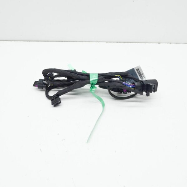 8K0971095D - NEW AUDI A5 S 8TA FRONT BUMPER PDC WIRING HARNESS 8K0971095D ORIGINAL