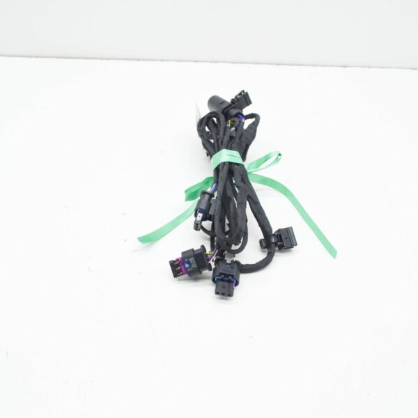 8K0971095D - NEW AUDI A5 S 8TA FRONT BUMPER PDC WIRING HARNESS 8K0971095D ORIGINAL