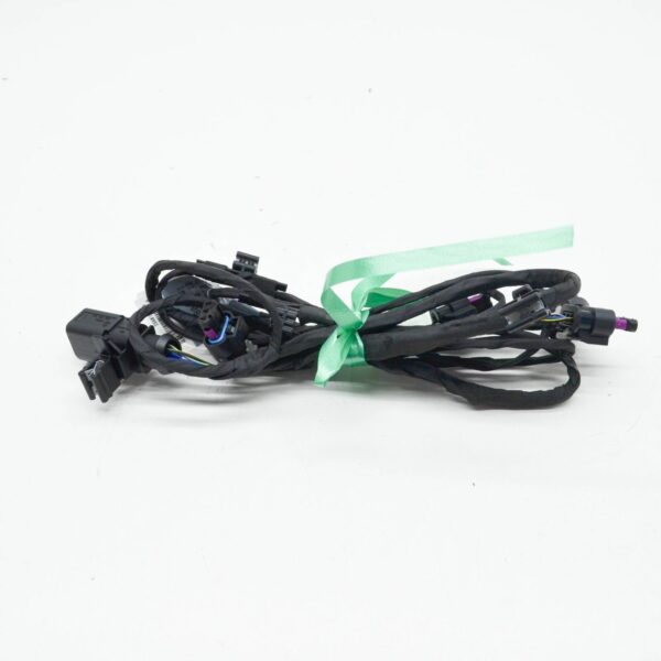 8K0971095D - NEW AUDI A5 S 8TA FRONT BUMPER PDC WIRING HARNESS 8K0971095D ORIGINAL