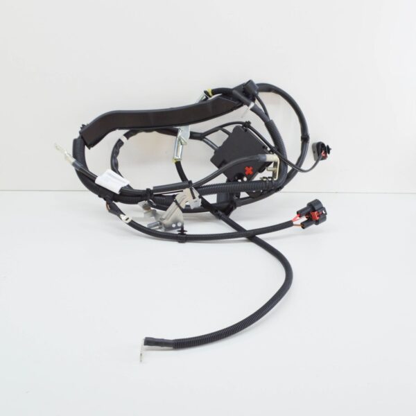 8K0971228 - NEW AUDI A4 B8 STARTER AND ALTERNATOR WIRING SET 8K0971228 ORIGINAL