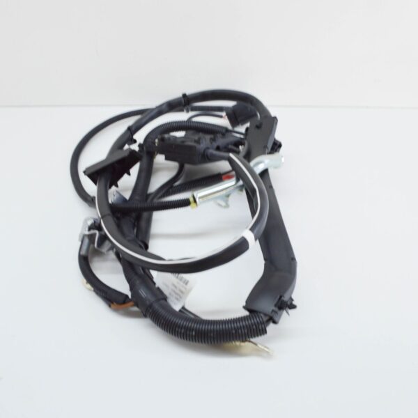 8K0971228 - NEW AUDI A4 B8 STARTER AND ALTERNATOR WIRING SET 8K0971228 ORIGINAL