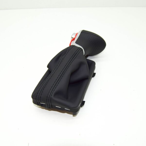 8K1713139SXZZ - NEW AUDI Q5 8R SELECTOR LEVER HANDLE LHD 8K1713139SXZZ ORIGINAL