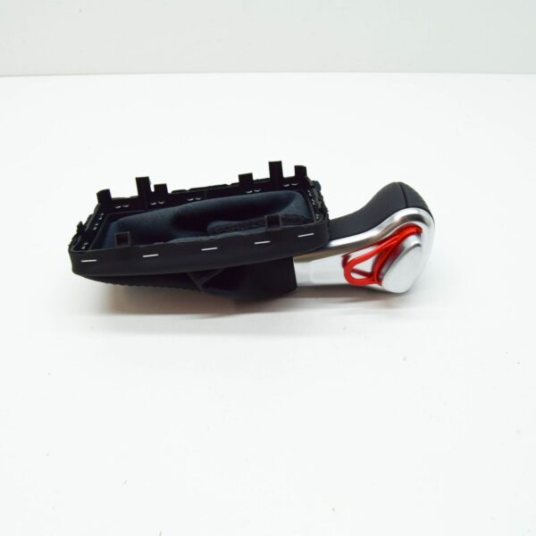 8K1713139SXZZ - NEW AUDI Q5 8R SELECTOR LEVER HANDLE LHD 8K1713139SXZZ ORIGINAL