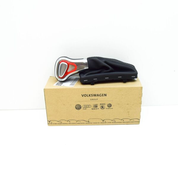 8K1713139SXZZ - NEW AUDI Q5 8R SELECTOR LEVER HANDLE LHD 8K1713139SXZZ ORIGINAL
