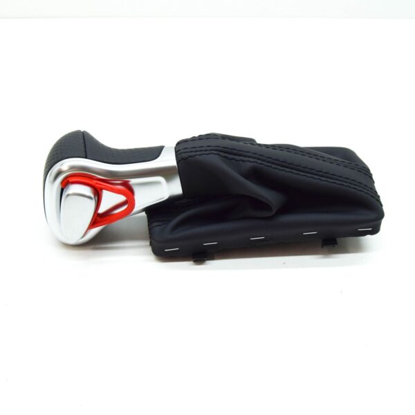 8K1713139SXZZ - NEW AUDI Q5 8R SELECTOR LEVER HANDLE LHD 8K1713139SXZZ ORIGINAL