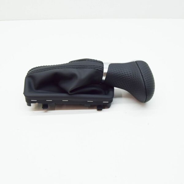 8K1713139SXZZ - NEW AUDI Q5 8R SELECTOR LEVER HANDLE LHD 8K1713139SXZZ ORIGINAL