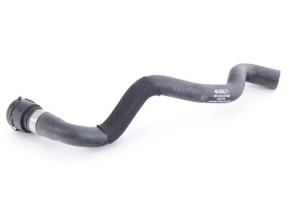 8K1819371AB - NEW AUDI A4 B8 HEATER CORE COOLANT HOSE 8K1819371AB