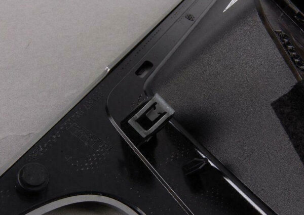 8K1857186HR66 - NEW AUDI A4 B8 INSTRUMENT PANEL CENTER TRIM LHD 8K1857186HR66