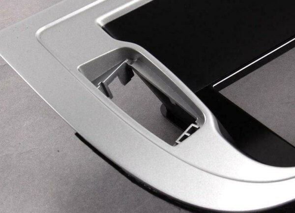 8K1857186HR66 - NEW AUDI A4 B8 INSTRUMENT PANEL CENTER TRIM LHD 8K1857186HR66