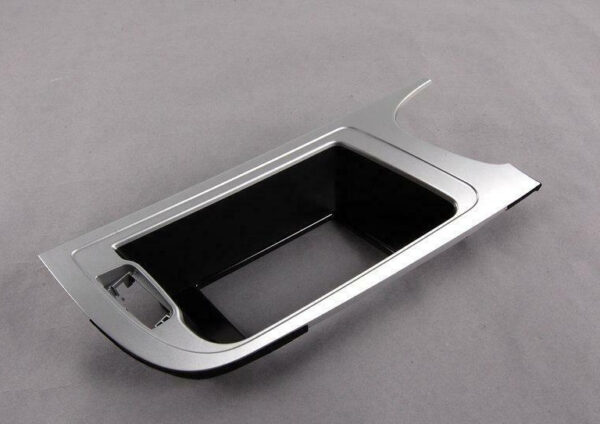 8K1857186HR66 - NEW AUDI A4 B8 INSTRUMENT PANEL CENTER TRIM LHD 8K1857186HR66