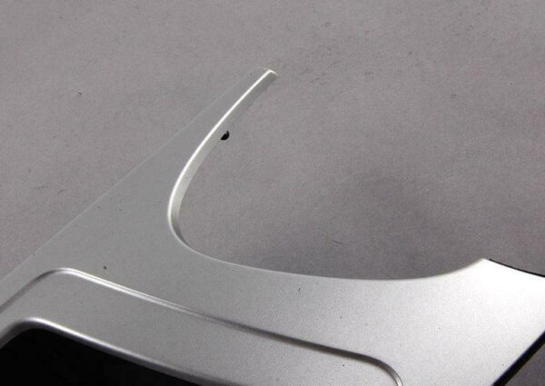 8K1857186HR66 - NEW AUDI A4 B8 INSTRUMENT PANEL CENTER TRIM LHD 8K1857186HR66