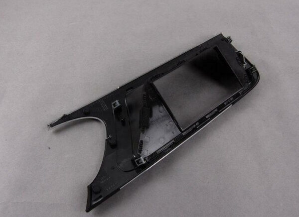 8K1857186HR66 - NEW AUDI A4 B8 INSTRUMENT PANEL CENTER TRIM LHD 8K1857186HR66