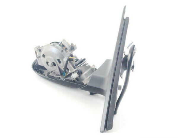 8K1857410AK01C - NEW AUDI A4 B8 FRONT RIGHT DOOR MIRROR ASSEMBLY LHD 8K1857410AK01C ORIGINAL
