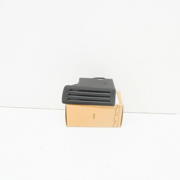 8K1858323 - AUDI A4 B8 Centre Console Coin Holder Insert LHD 8K1858323V10 ORIGINAL