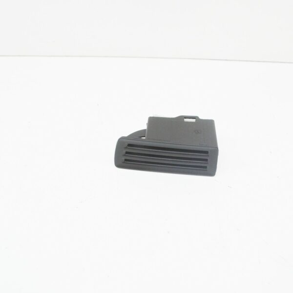 8K1858323 - AUDI A4 B8 Centre Console Coin Holder Insert LHD 8K1858323V10 ORIGINAL