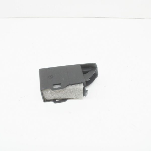 8K1858323 - AUDI A4 B8 Centre Console Coin Holder Insert LHD 8K1858323V10 ORIGINAL