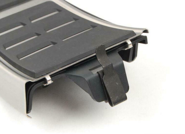 8K1864777B - AUDI A4 B8 Footrest Cover LHD 8K1864777B3Q7 ORIGINAL