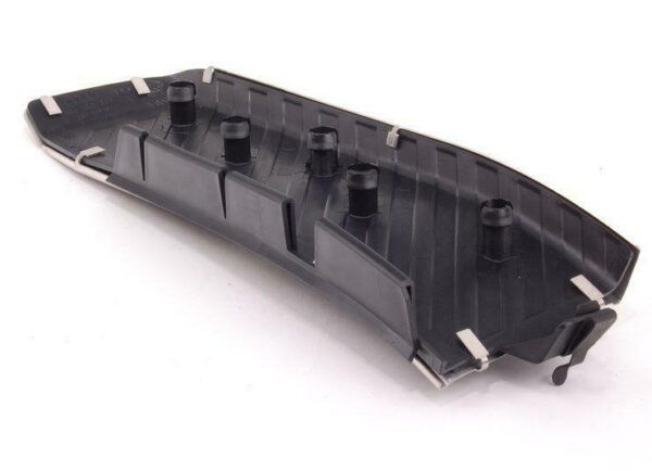 8K1864777B - AUDI A4 B8 Footrest Cover LHD 8K1864777B3Q7 ORIGINAL
