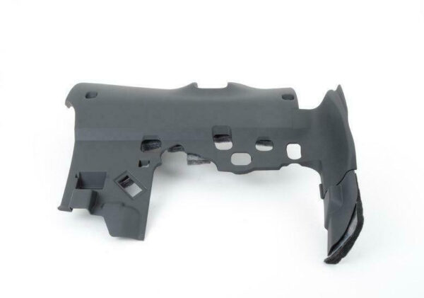 8K1880301B6PS - NEW AUDI A4 B8 DASHBOARD LEFT STOWAGE COMPARTMENT LHD 8K1880301B6PS