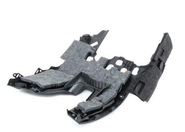 8K1880301B6PS - NEW AUDI A4 B8 DASHBOARD LEFT STOWAGE COMPARTMENT LHD 8K1880301B6PS