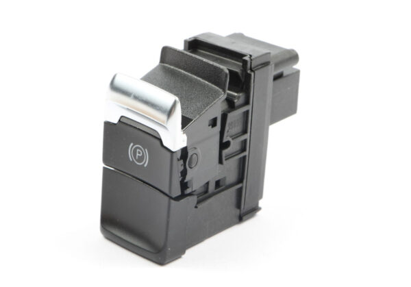 8K1927225E - AUDI A4 B8 Electromechanical Parking Brake Switch LHD 8K1927225EWEP ORIGINAL