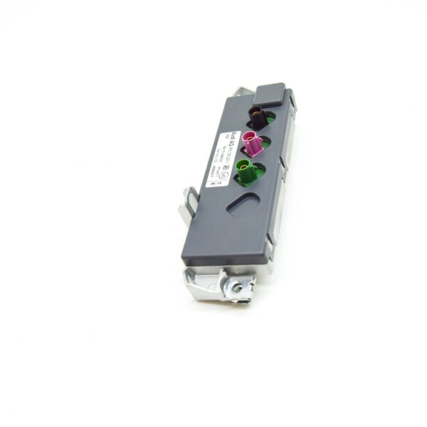 8K5035225F - NEW AUDI A4 B8 ANTENNA AMPLIFIER 8K5035225F ORIGINAL