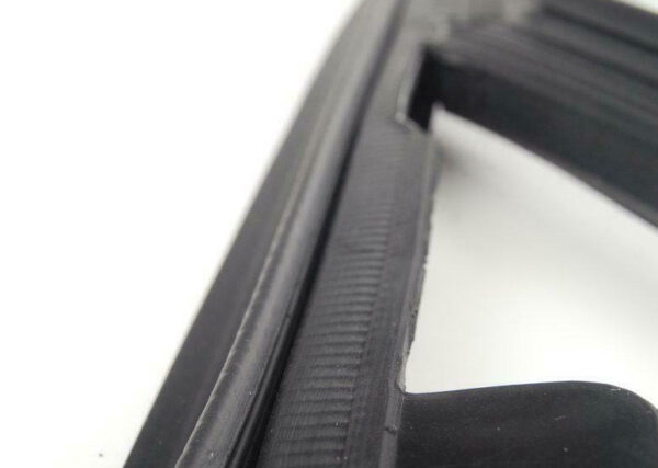 8K5839439G - NEW AUDI A4 B8 REAR LEFT DOOR WINDOW GUIDE CHANNEL 8K5839439G
