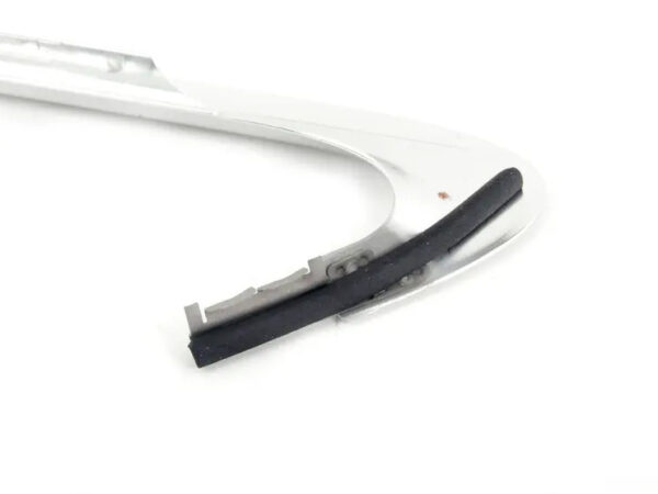 8K5853345C2ZZ - AUDI A4 Avant B8 Rear Left Lower Window Molding 8K5853345C2ZZ ORIGINAL