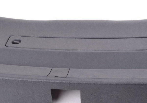8K98679794PK - NEW AUDI A4 AVANT B8 REAR LID LOWER TRIM PANEL 8K98679794PK