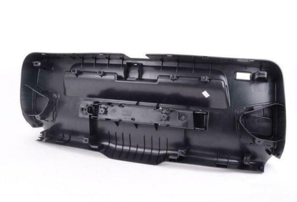 8K98679794PK - NEW AUDI A4 AVANT B8 REAR LID LOWER TRIM PANEL 8K98679794PK