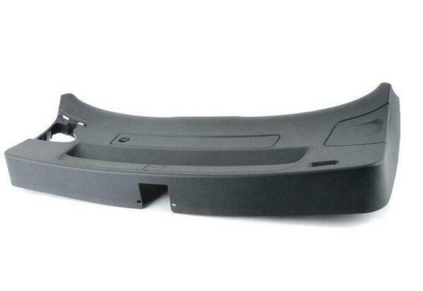8K98679794PK - NEW AUDI A4 AVANT B8 REAR LID LOWER TRIM PANEL 8K98679794PK