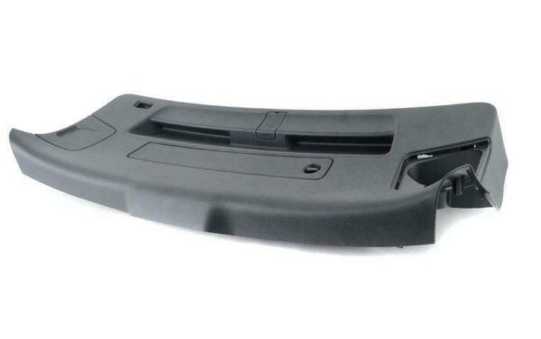 8K98679794PK - NEW AUDI A4 AVANT B8 REAR LID LOWER TRIM PANEL 8K98679794PK