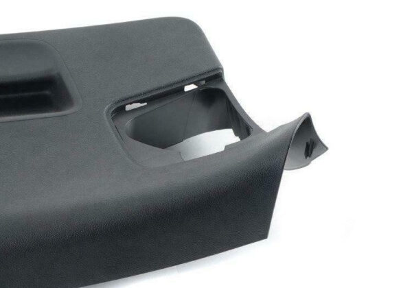 8K98679794PK - NEW AUDI A4 AVANT B8 REAR LID LOWER TRIM PANEL 8K98679794PK