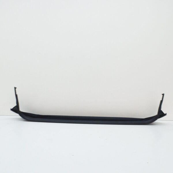 8K9877651B - NEW AUDI Q3 8U FRONT SUNROOF AIR DEFLECTOR 8K9877651B