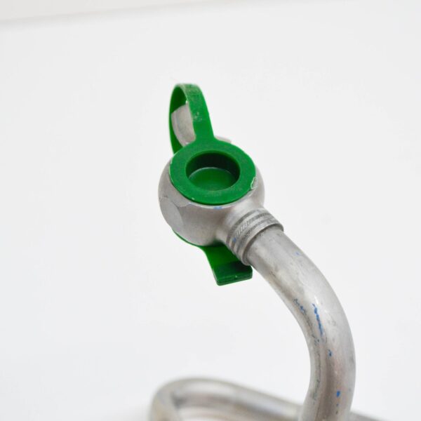 8N0422893AA - NEW AUDI TT 8N POWER STEERING PRESSURE HOSE 8N0422893AA ORIGINAL