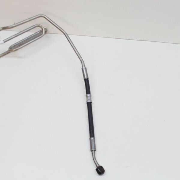 8N0422893N - NEW AUDI A3 8L POWER STEERING PRESSURE HOSE 8N0422893N ORIGINAL