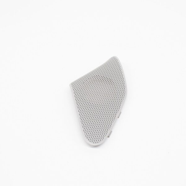 8P00354091YE - AUDI A3 Sportback 8P Left Speaker Grille 8P00354091YE ORIGINAL