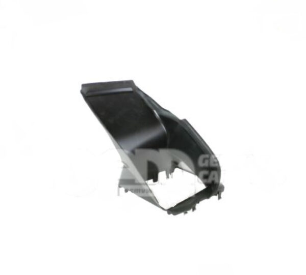 8P0121673 - AUDI A3 Sportback 8P Left Outer Radiator Air Guide 8P0121673 ORIGINAL