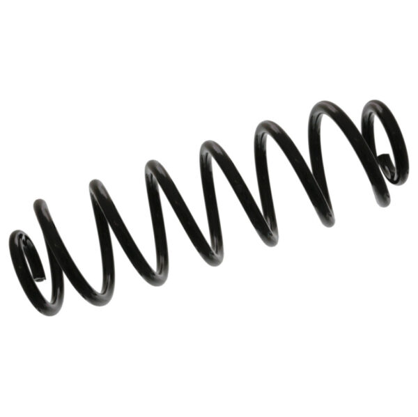 8P0511115N - AUDI A3 Sportback 8P Rear Coil Spring 8P0511115N ORIGINAL