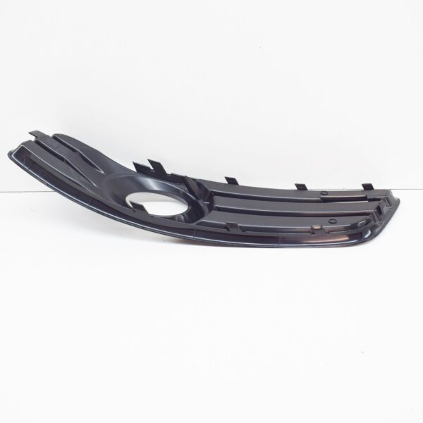 8P0807682E9B9 - NEW AUDI A3 8PA FRONT RIGHT LOWER LIGHT FOG GRILLE 8P0807682E9B 9B9 2013