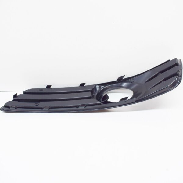 8P0807682E9B9 - NEW AUDI A3 8PA FRONT RIGHT LOWER LIGHT FOG GRILLE 8P0807682E9B 9B9 2013