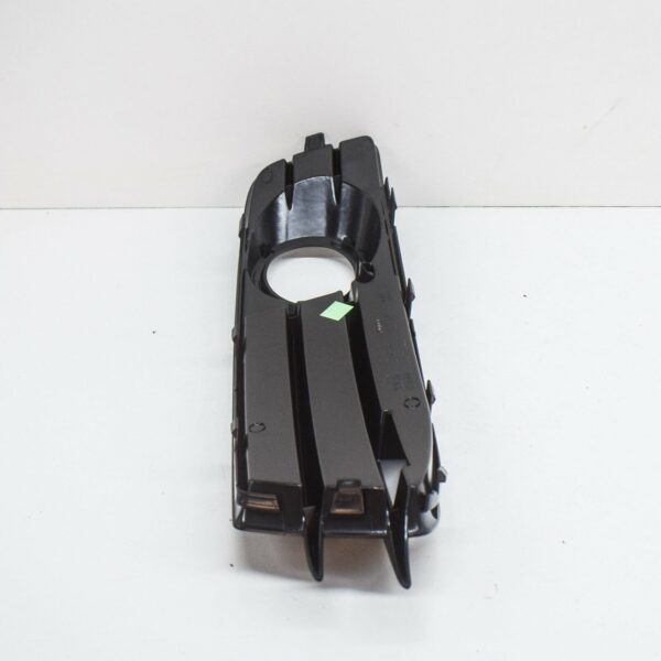 8P0807682FZDE - NEW AUDI A3 S3 8P FRONT RIGHT FOG LIGHT GRILLE 8P0807682FZDE