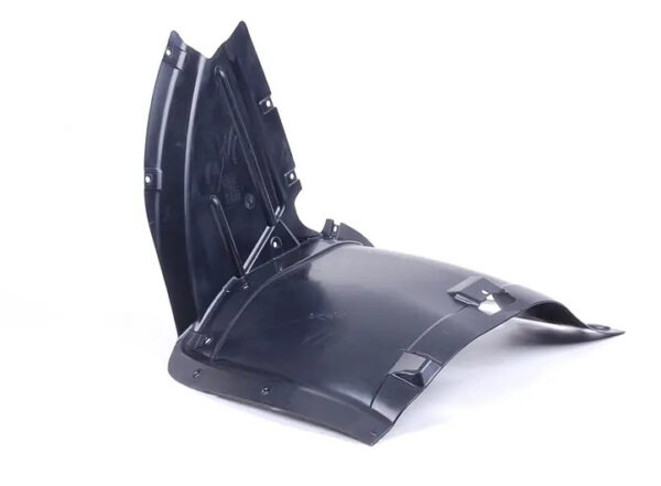8P0821191C - AUDI A3 8P Front Left Wheel Housing Liner Front Part 8P0821191C ORIGINAL