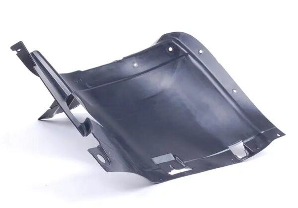 8P0821191C - AUDI A3 8P Front Left Wheel Housing Liner Front Part 8P0821191C ORIGINAL