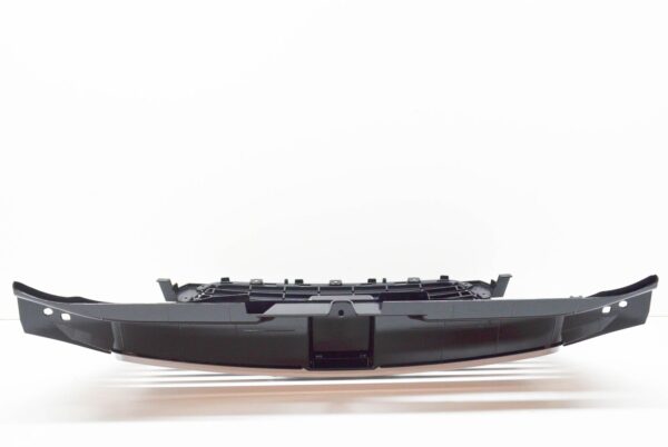 8P0853651PT94 - NEW AUDI A3 8P1 FRONT BUMPER RADIATOR GRILLE 8P0853651PT94