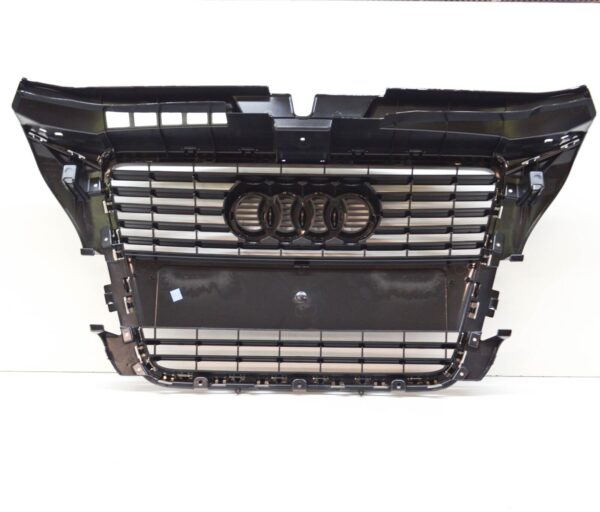 8P0853651PT94 - NEW AUDI A3 8P1 FRONT BUMPER RADIATOR GRILLE 8P0853651PT94