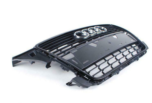 8P0853651PVMZ - NEW AUDI A3 8P RADIATOR GRILLE 8P0853651PVMZ
